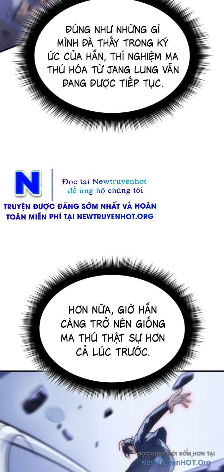 đọc truyện Hồi Quy Bằng Vương Quyền Chương 107 ảnh 24 tại Thiên Thai Truyện