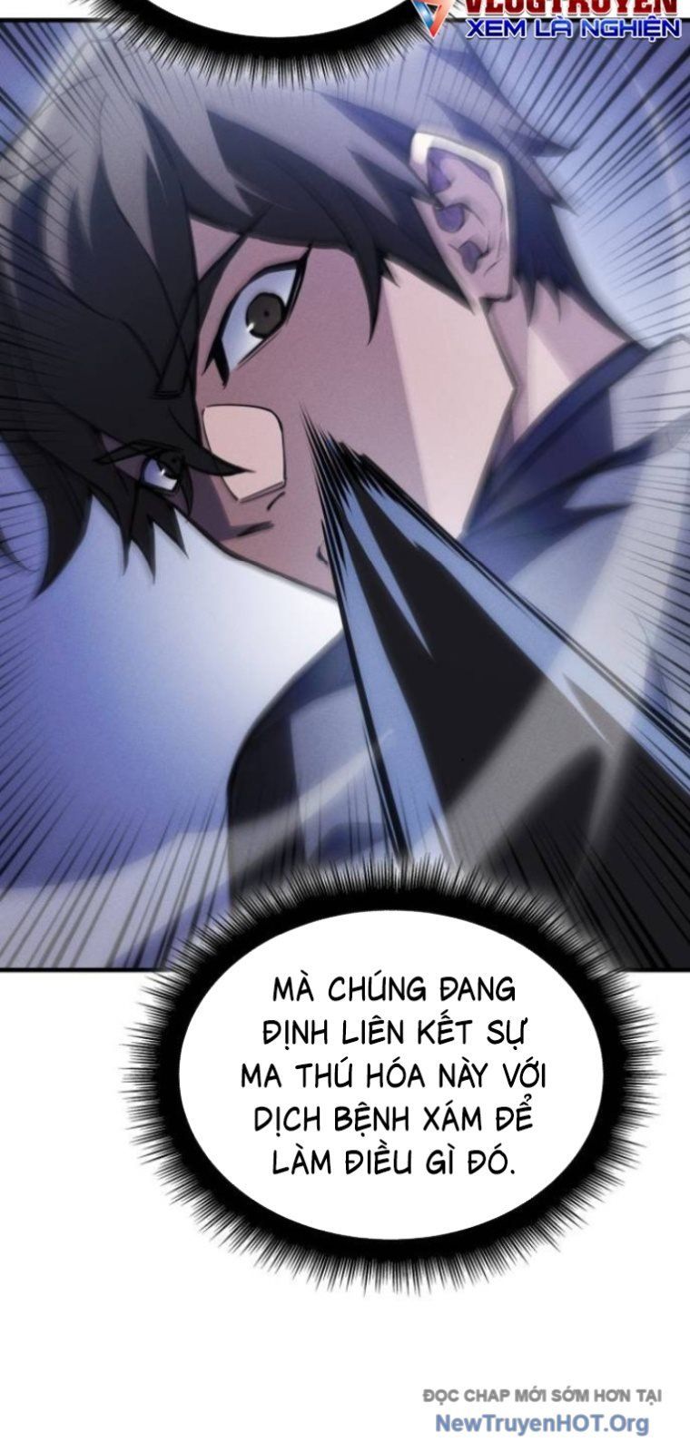 đọc truyện Hồi Quy Bằng Vương Quyền Chương 107 ảnh 26 tại Thiên Thai Truyện