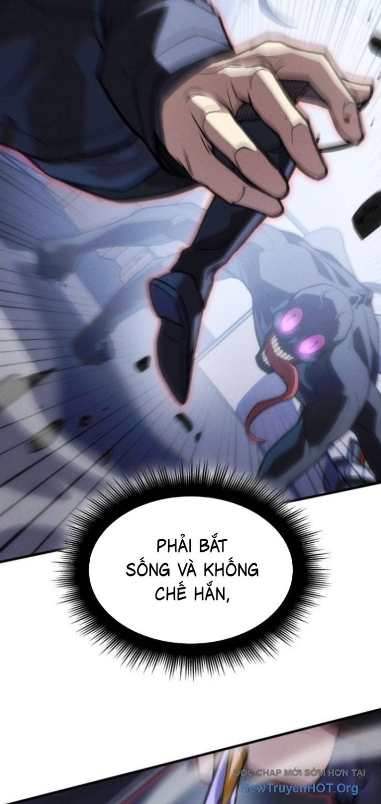 đọc truyện Hồi Quy Bằng Vương Quyền Chương 107 ảnh 29 tại Thiên Thai Truyện