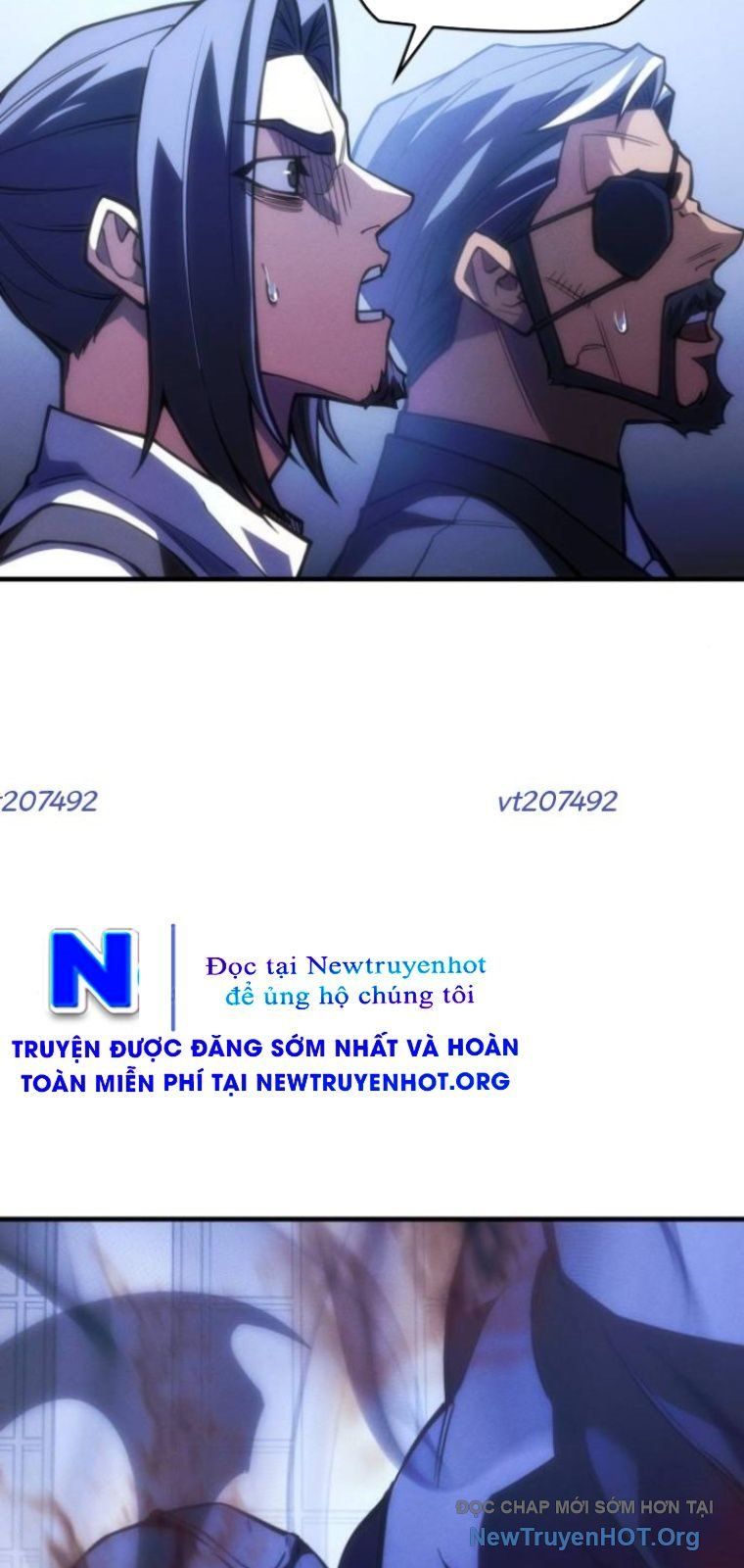 đọc truyện Hồi Quy Bằng Vương Quyền Chương 107 ảnh 6 tại Thiên Thai Truyện