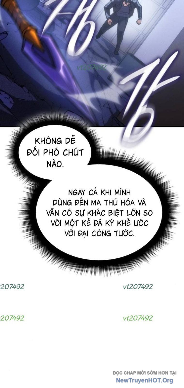 đọc truyện Hồi Quy Bằng Vương Quyền Chương 107 ảnh 51 tại Thiên Thai Truyện