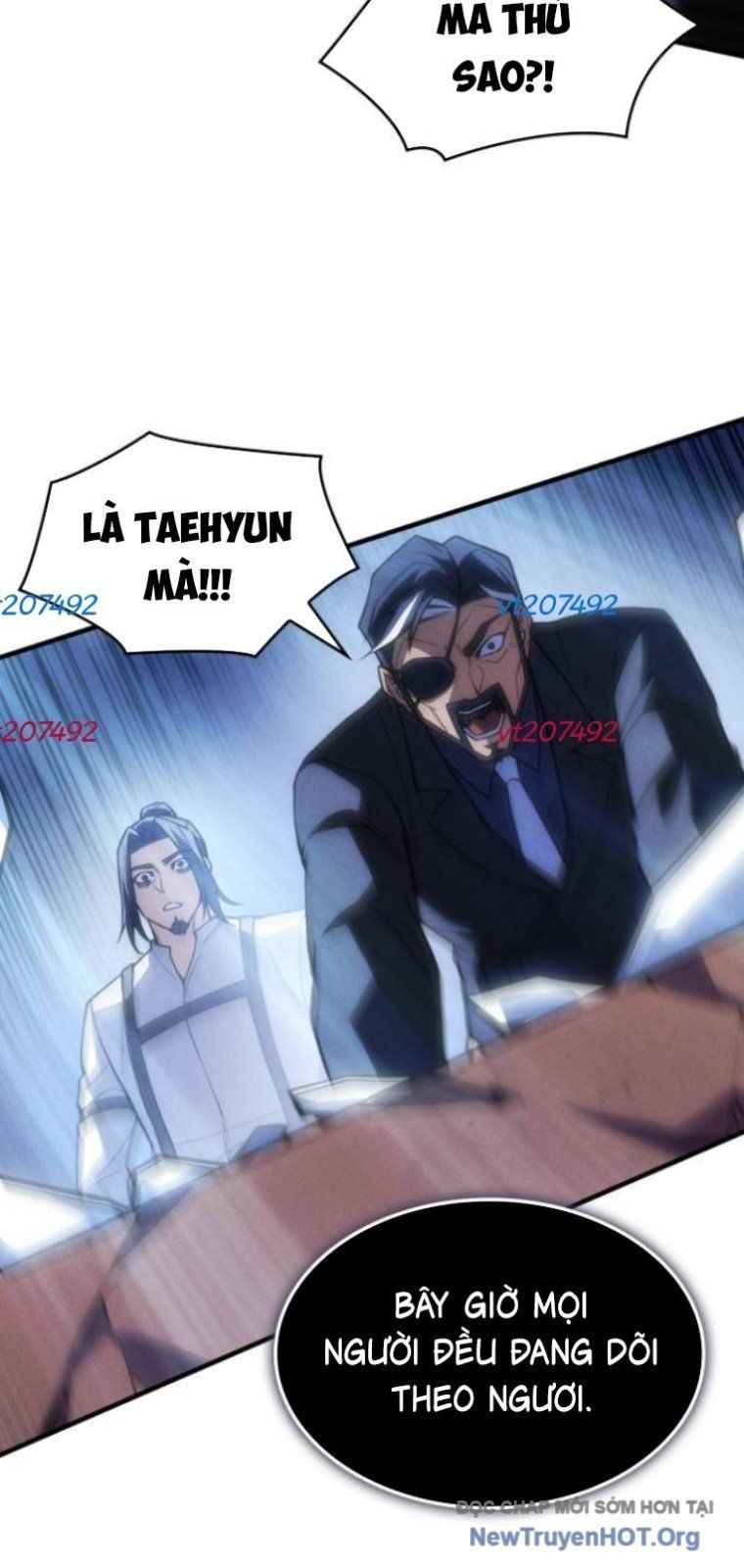 đọc truyện Hồi Quy Bằng Vương Quyền Chương 107 ảnh 70 tại Thiên Thai Truyện