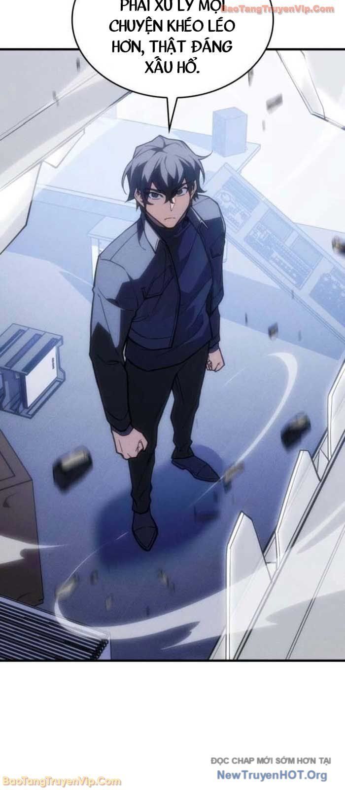 đọc truyện Hồi Quy Bằng Vương Quyền Chương 108 ảnh 4 tại Thiên Thai Truyện