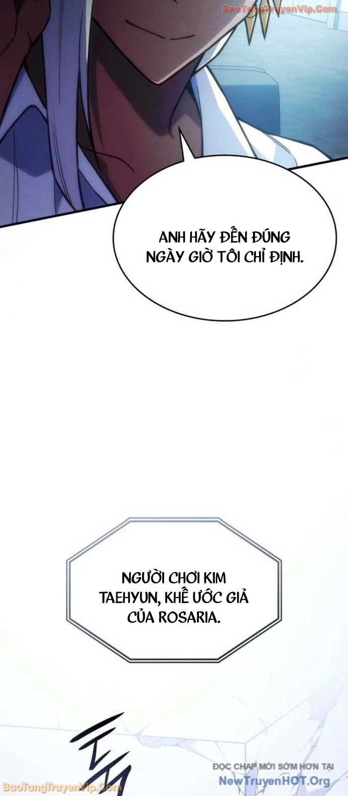 đọc truyện Hồi Quy Bằng Vương Quyền Chương 108 ảnh 25 tại Thiên Thai Truyện