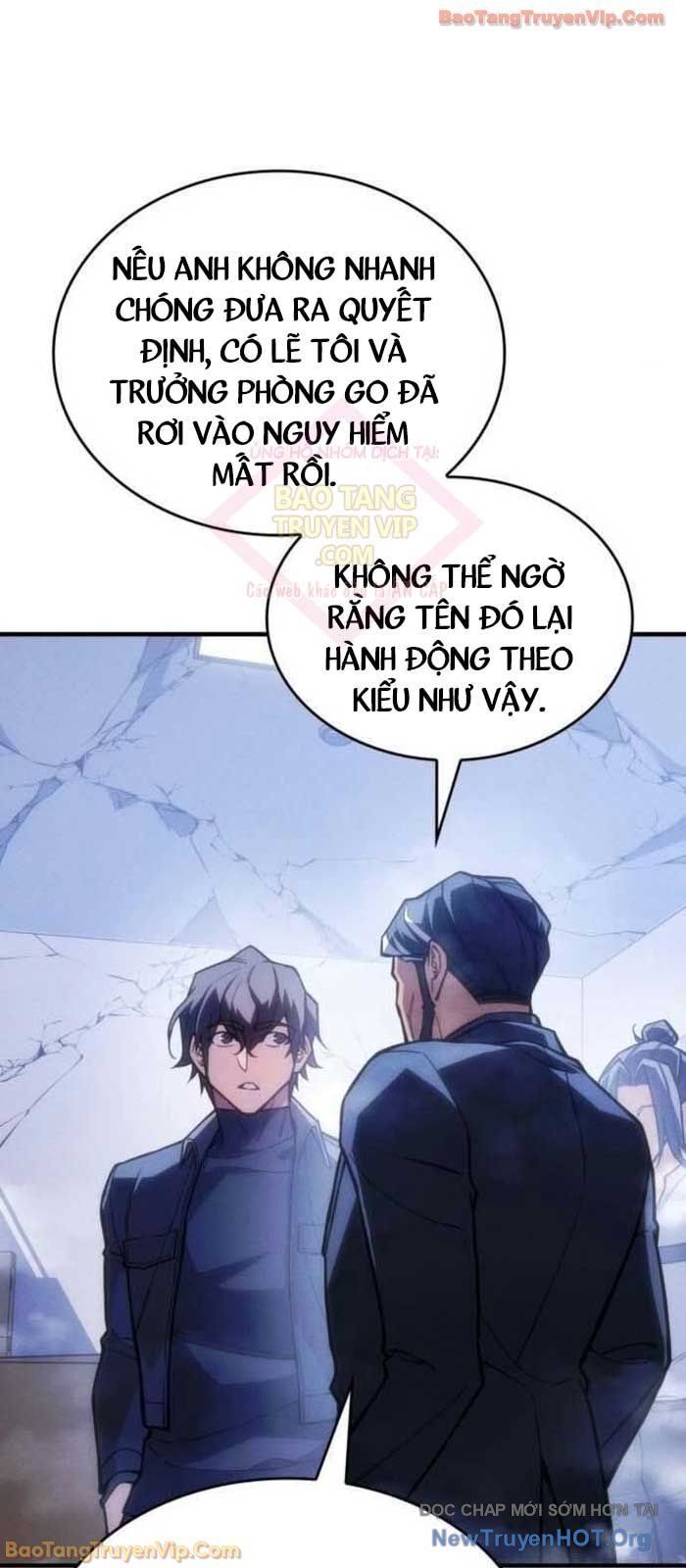 đọc truyện Hồi Quy Bằng Vương Quyền Chương 108 ảnh 5 tại Thiên Thai Truyện