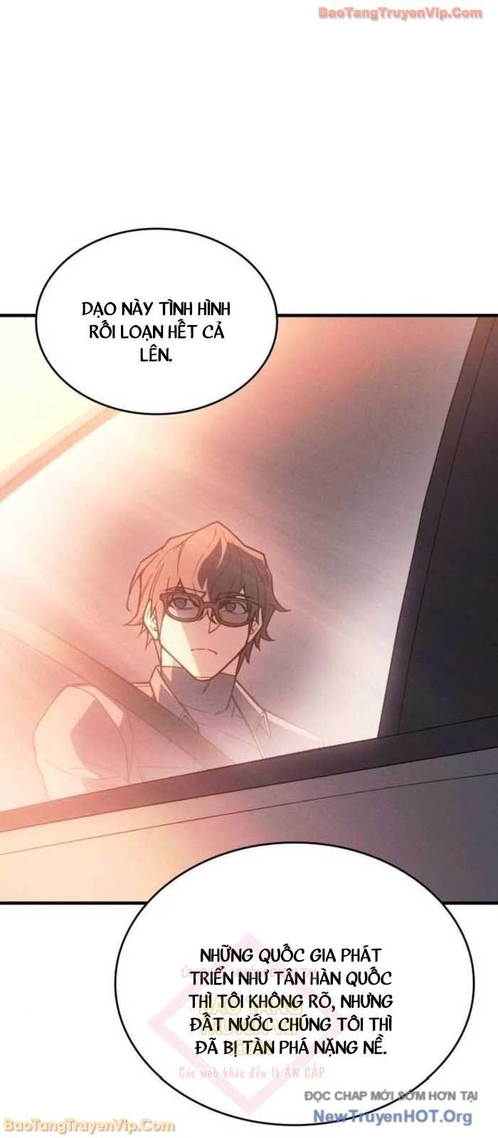 đọc truyện Hồi Quy Bằng Vương Quyền Chương 108 ảnh 40 tại Thiên Thai Truyện