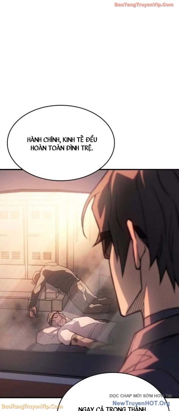 đọc truyện Hồi Quy Bằng Vương Quyền Chương 108 ảnh 41 tại Thiên Thai Truyện