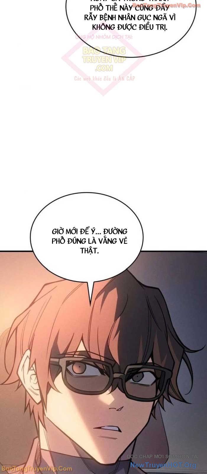 đọc truyện Hồi Quy Bằng Vương Quyền Chương 108 ảnh 42 tại Thiên Thai Truyện