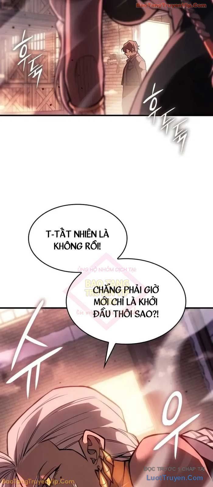 đọc truyện Hồi Quy Bằng Vương Quyền Chương 109 ảnh 21 tại Thiên Thai Truyện