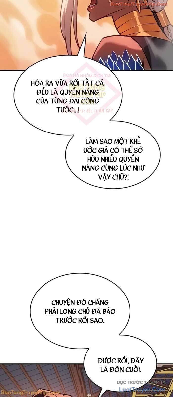 đọc truyện Hồi Quy Bằng Vương Quyền Chương 109 ảnh 58 tại Thiên Thai Truyện