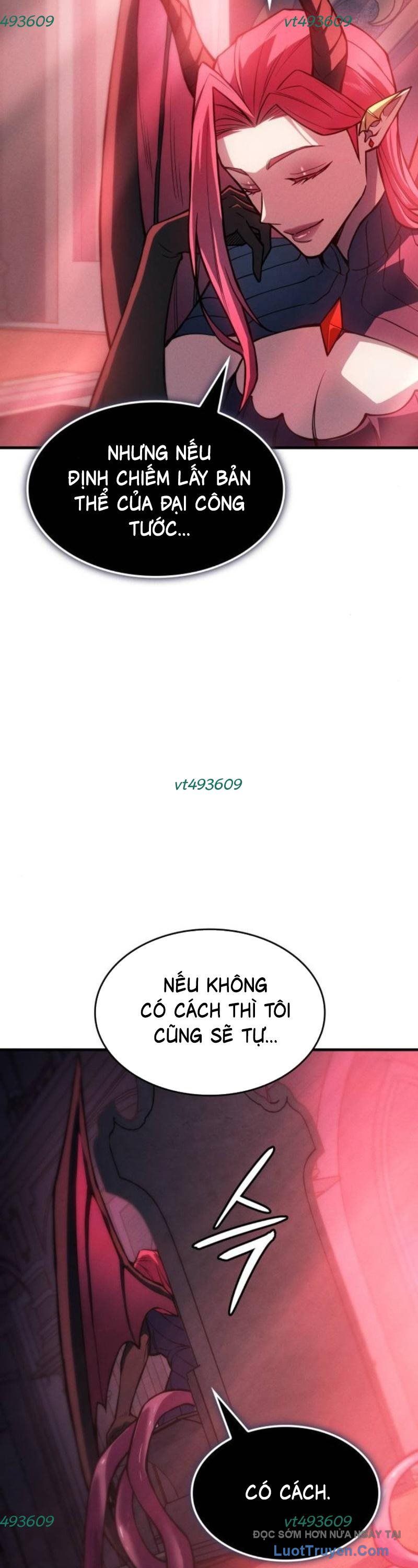 đọc truyện Hồi Quy Bằng Vương Quyền Chương 110 ảnh 14 tại Thiên Thai Truyện