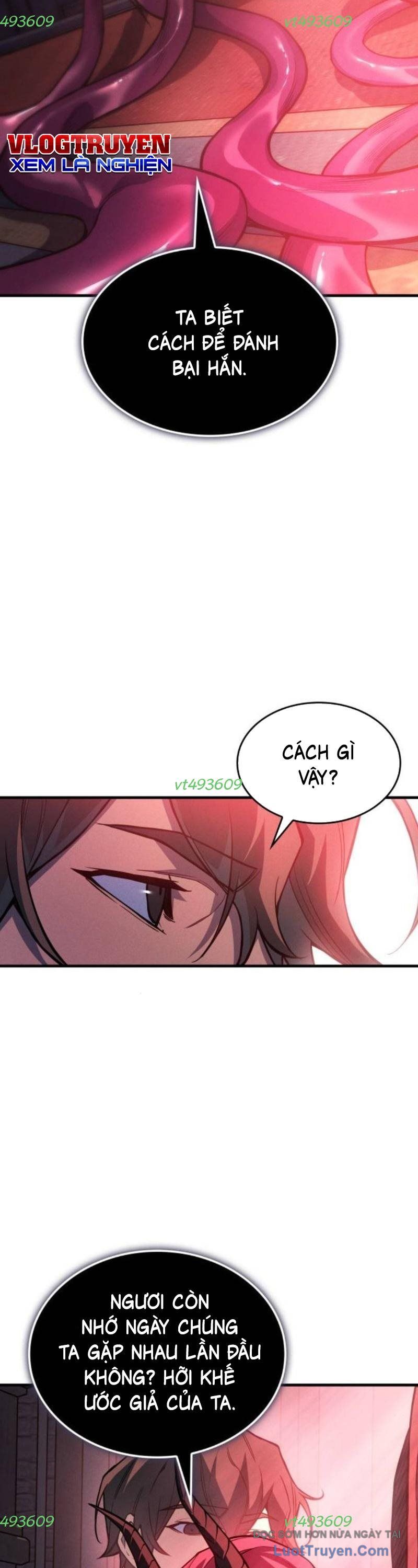 đọc truyện Hồi Quy Bằng Vương Quyền Chương 110 ảnh 15 tại Thiên Thai Truyện