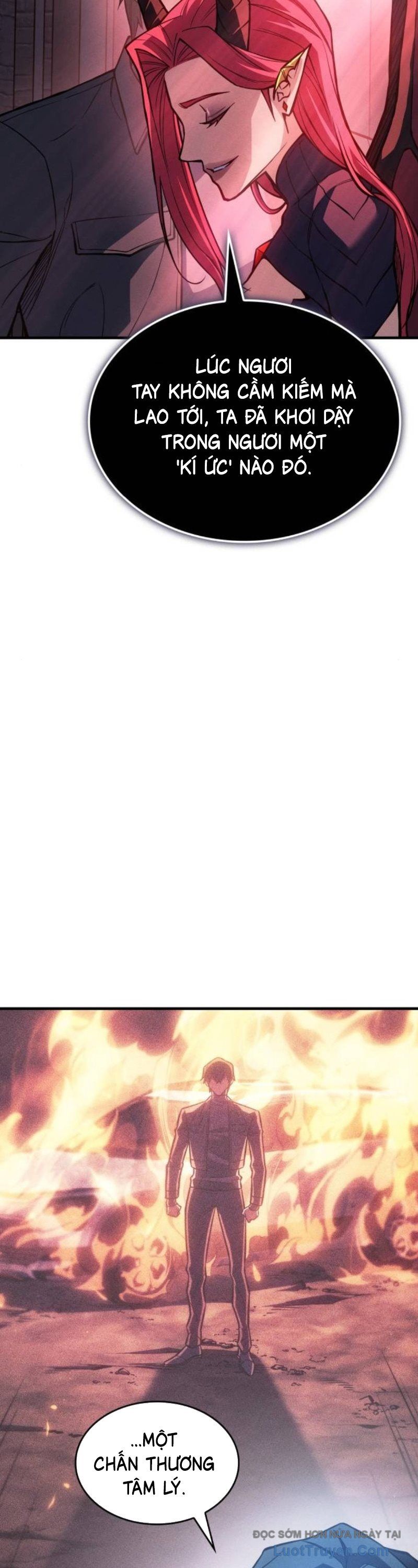 đọc truyện Hồi Quy Bằng Vương Quyền Chương 110 ảnh 16 tại Thiên Thai Truyện