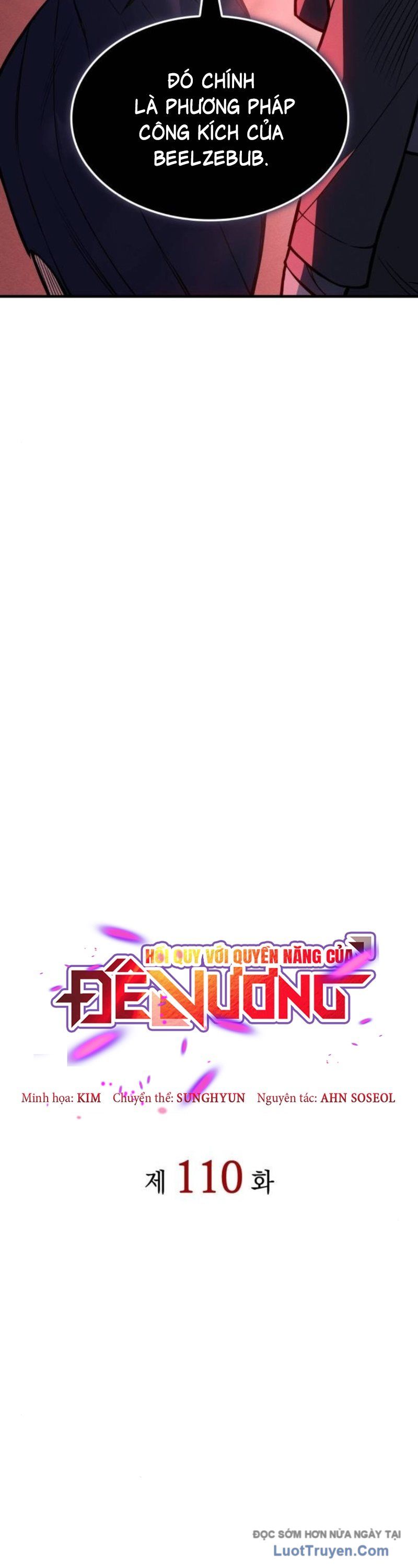 đọc truyện Hồi Quy Bằng Vương Quyền Chương 110 ảnh 18 tại Thiên Thai Truyện