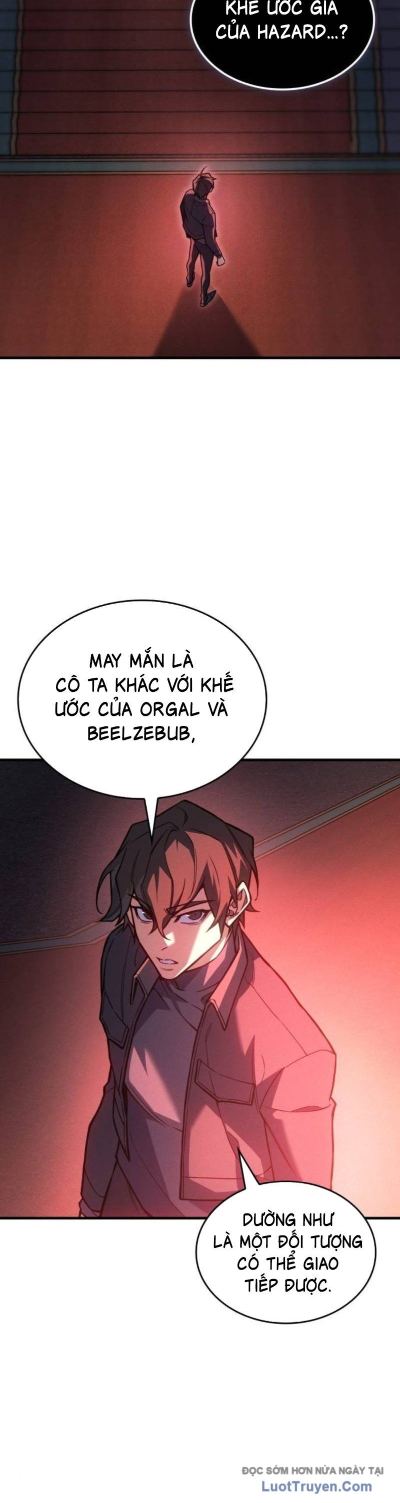 đọc truyện Hồi Quy Bằng Vương Quyền Chương 110 ảnh 4 tại Thiên Thai Truyện