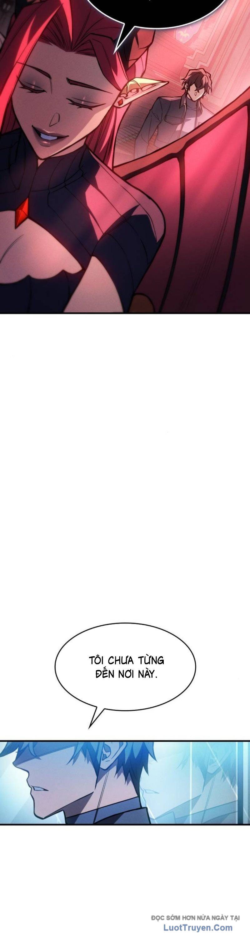 đọc truyện Hồi Quy Bằng Vương Quyền Chương 110 ảnh 22 tại Thiên Thai Truyện