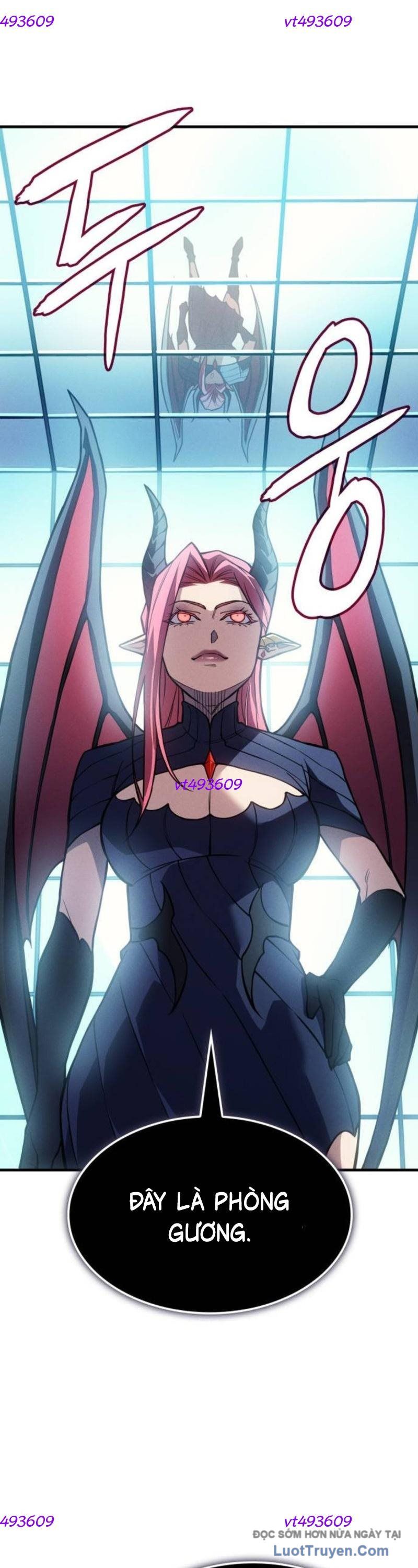 đọc truyện Hồi Quy Bằng Vương Quyền Chương 110 ảnh 23 tại Thiên Thai Truyện