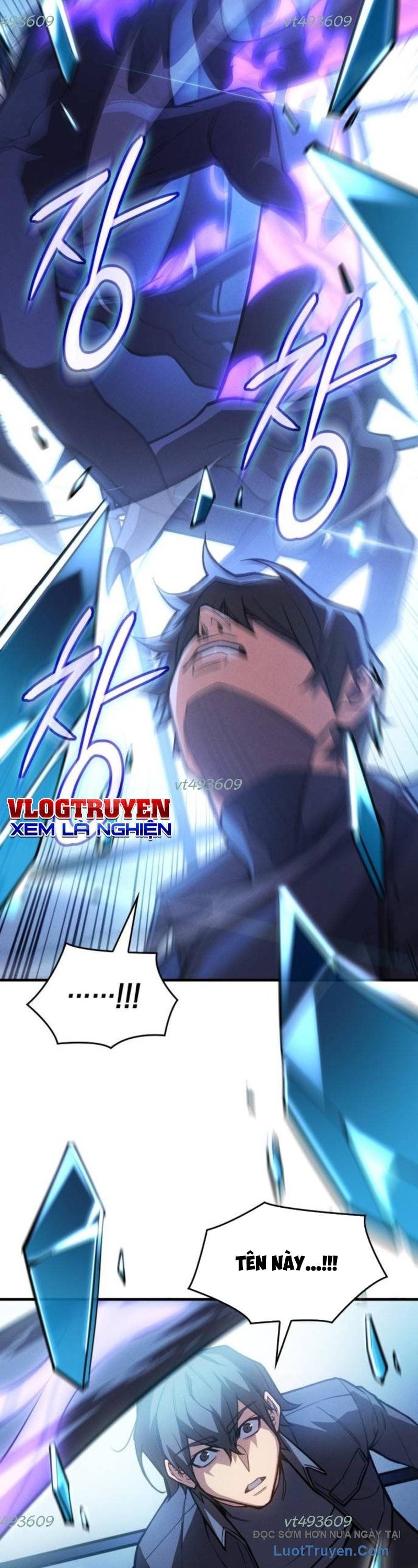 đọc truyện Hồi Quy Bằng Vương Quyền Chương 110 ảnh 25 tại Thiên Thai Truyện