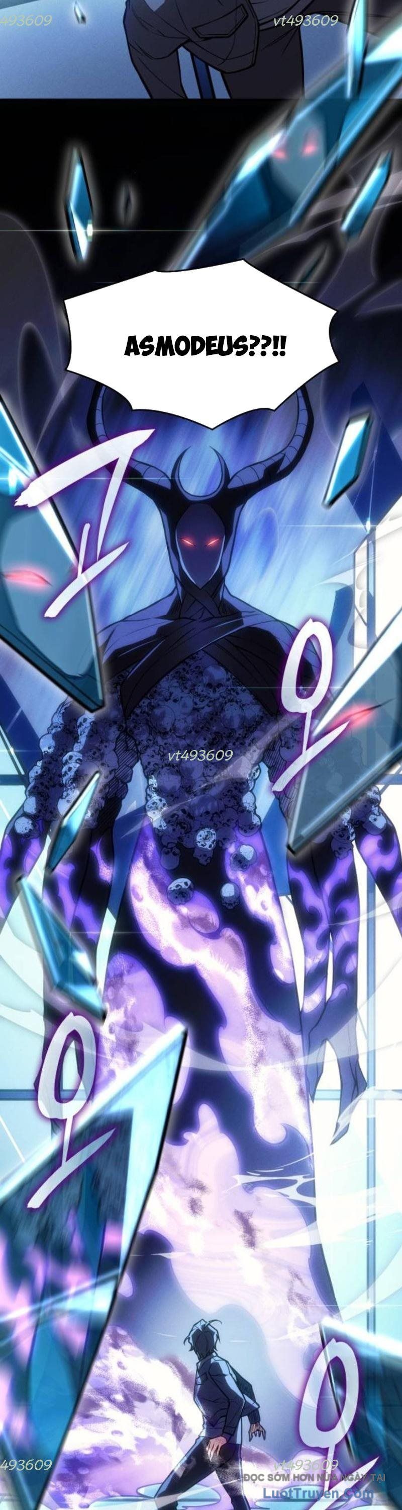 đọc truyện Hồi Quy Bằng Vương Quyền Chương 110 ảnh 26 tại Thiên Thai Truyện