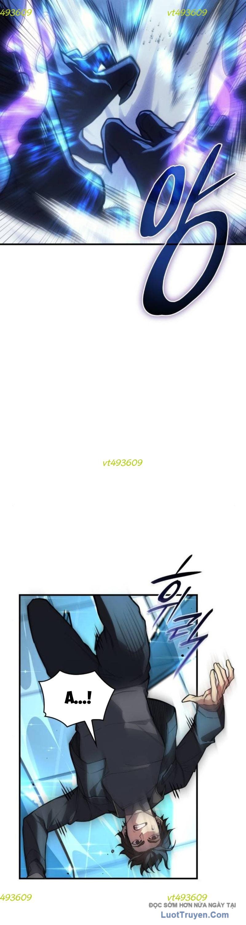 đọc truyện Hồi Quy Bằng Vương Quyền Chương 110 ảnh 29 tại Thiên Thai Truyện