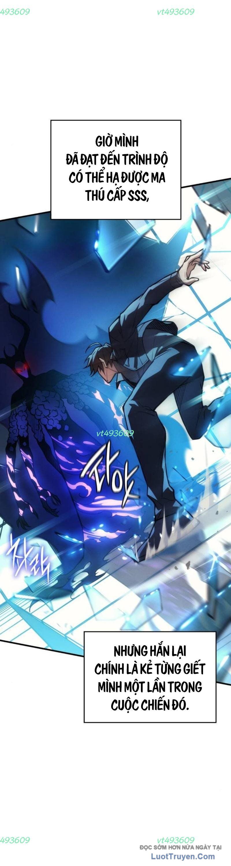 đọc truyện Hồi Quy Bằng Vương Quyền Chương 110 ảnh 30 tại Thiên Thai Truyện