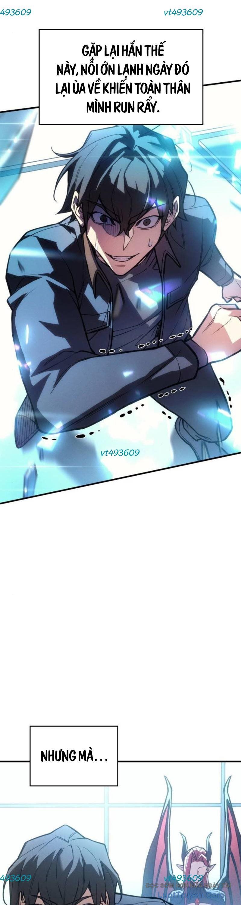 đọc truyện Hồi Quy Bằng Vương Quyền Chương 110 ảnh 31 tại Thiên Thai Truyện