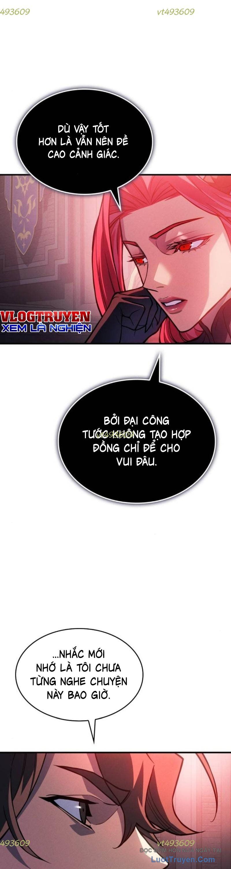 đọc truyện Hồi Quy Bằng Vương Quyền Chương 110 ảnh 5 tại Thiên Thai Truyện