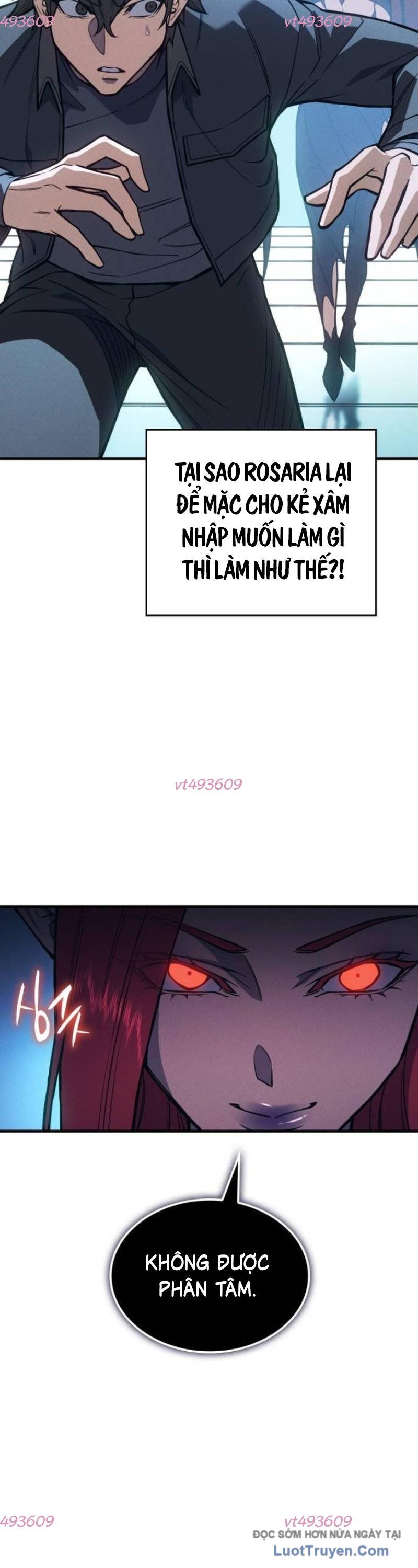 đọc truyện Hồi Quy Bằng Vương Quyền Chương 110 ảnh 32 tại Thiên Thai Truyện