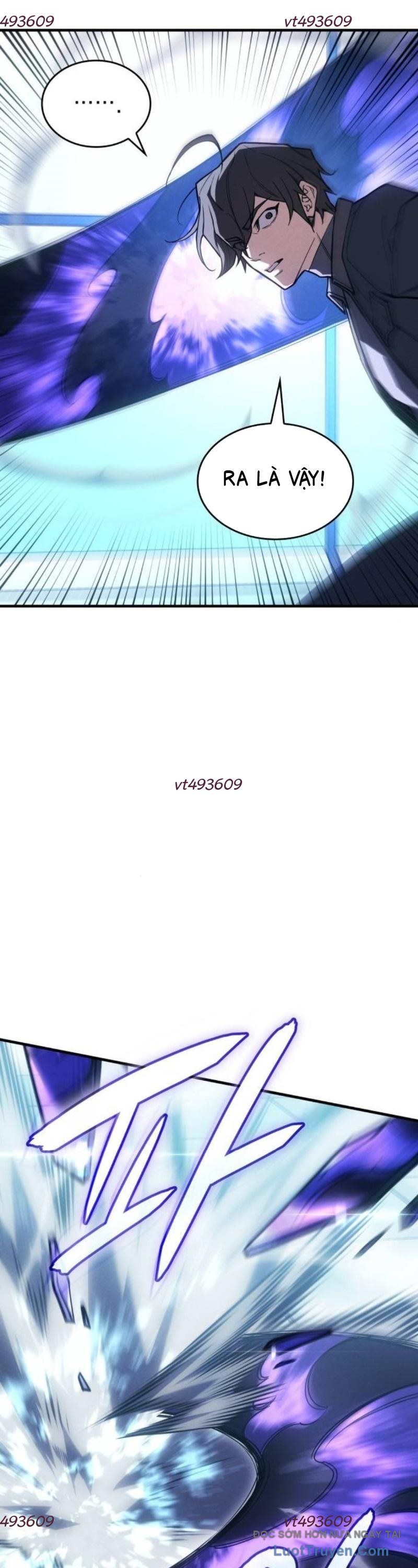 đọc truyện Hồi Quy Bằng Vương Quyền Chương 110 ảnh 33 tại Thiên Thai Truyện