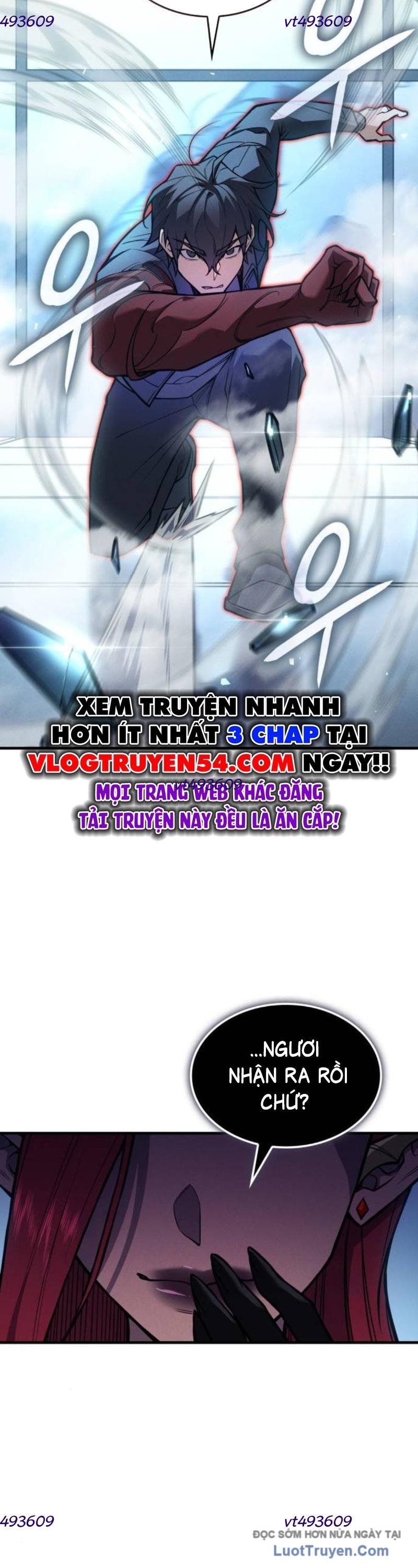 đọc truyện Hồi Quy Bằng Vương Quyền Chương 110 ảnh 35 tại Thiên Thai Truyện