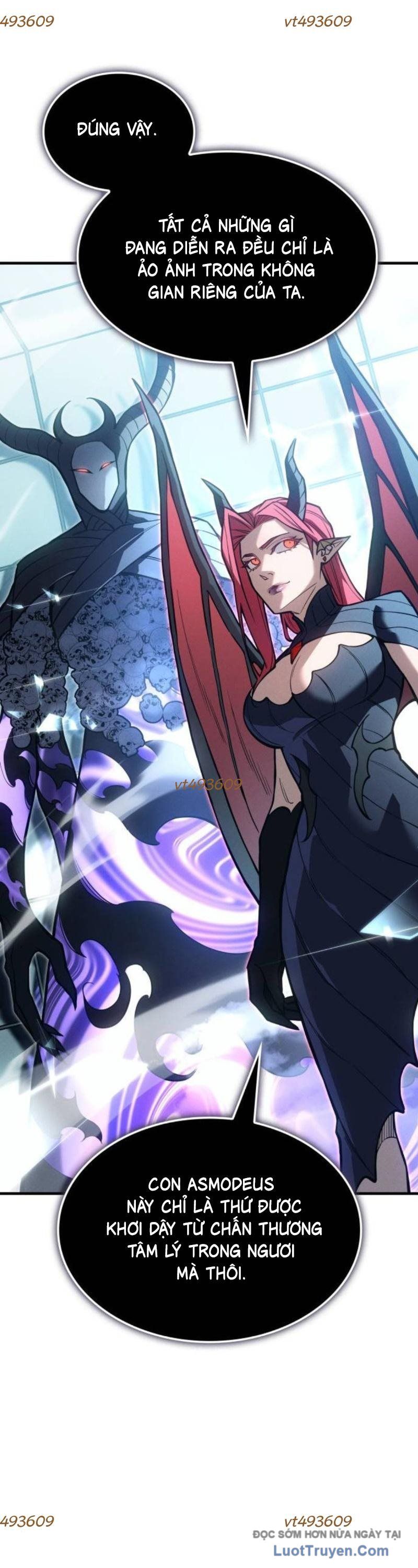 đọc truyện Hồi Quy Bằng Vương Quyền Chương 110 ảnh 36 tại Thiên Thai Truyện