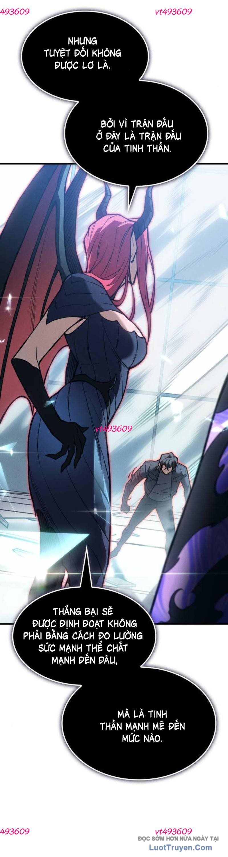 đọc truyện Hồi Quy Bằng Vương Quyền Chương 110 ảnh 37 tại Thiên Thai Truyện