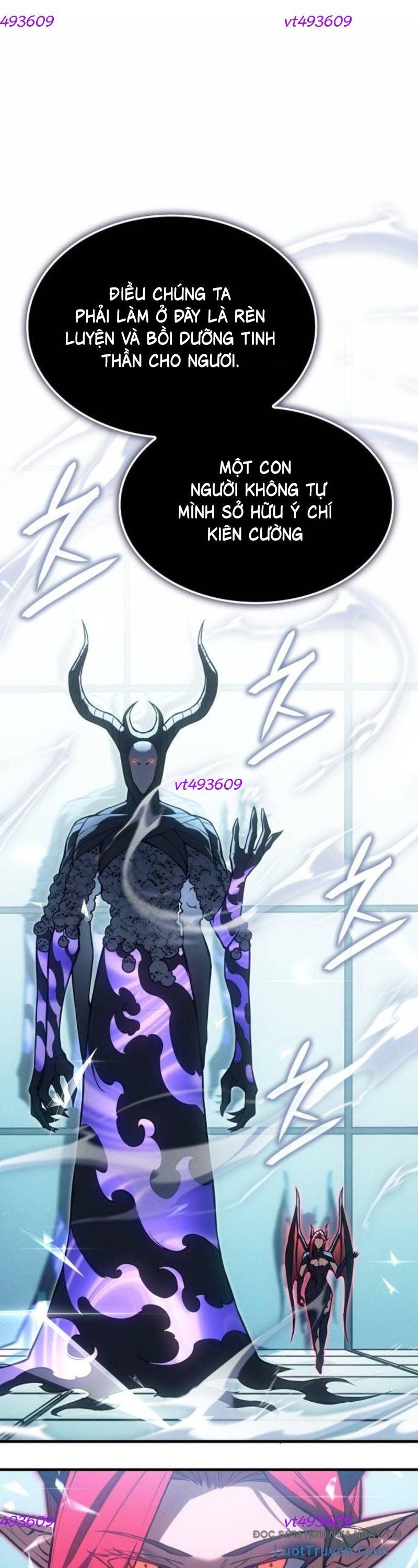 đọc truyện Hồi Quy Bằng Vương Quyền Chương 110 ảnh 38 tại Thiên Thai Truyện