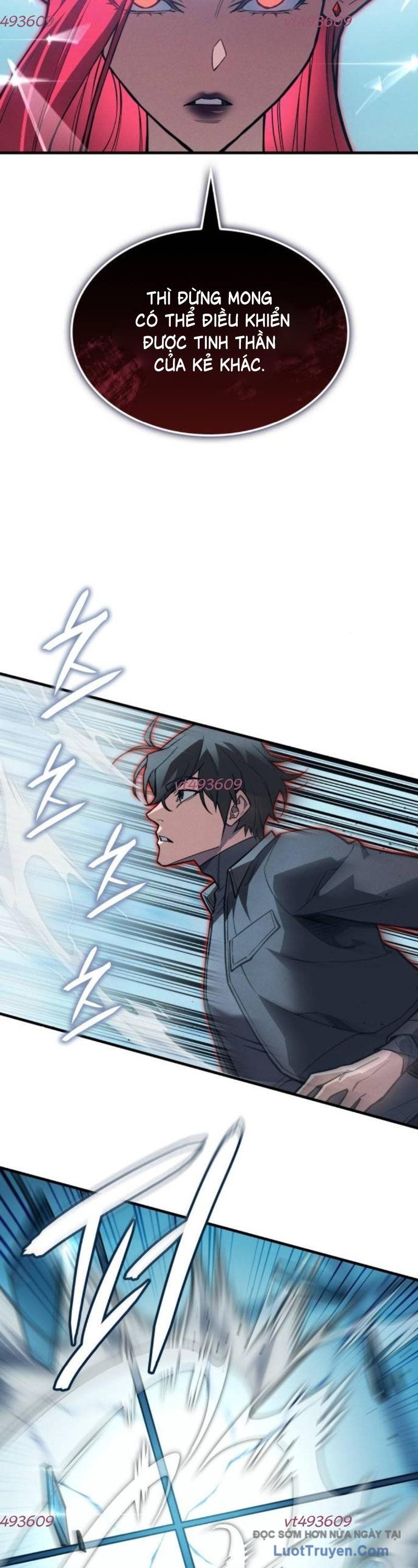 đọc truyện Hồi Quy Bằng Vương Quyền Chương 110 ảnh 39 tại Thiên Thai Truyện