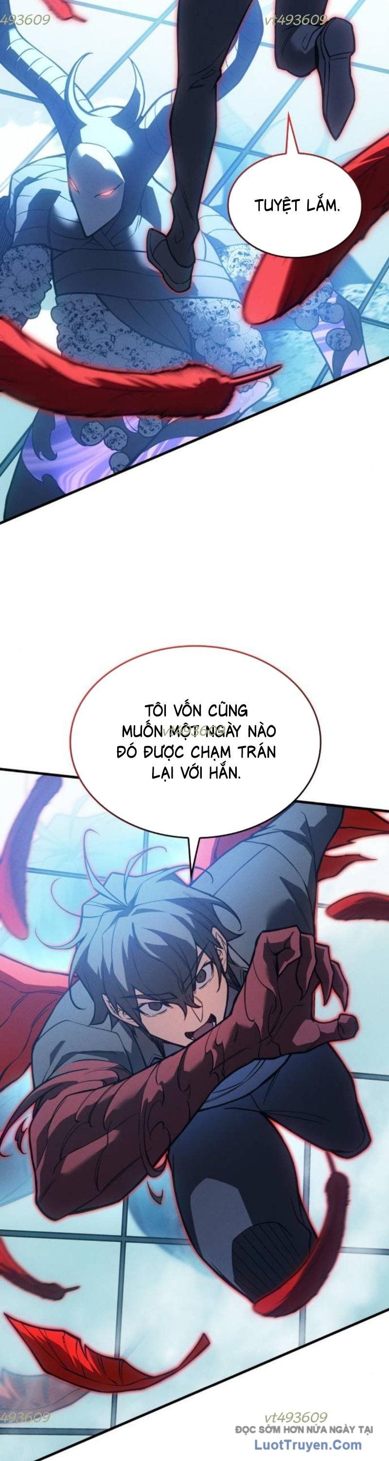 đọc truyện Hồi Quy Bằng Vương Quyền Chương 110 ảnh 41 tại Thiên Thai Truyện