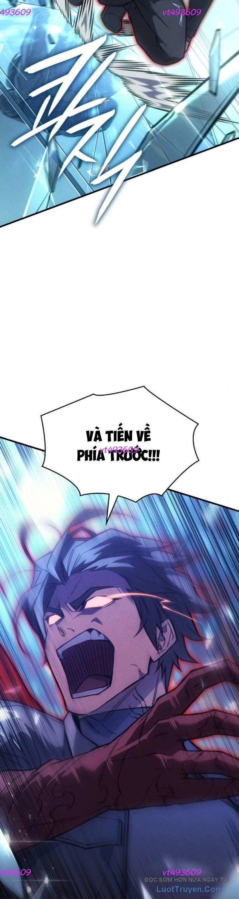 đọc truyện Hồi Quy Bằng Vương Quyền Chương 110 ảnh 45 tại Thiên Thai Truyện