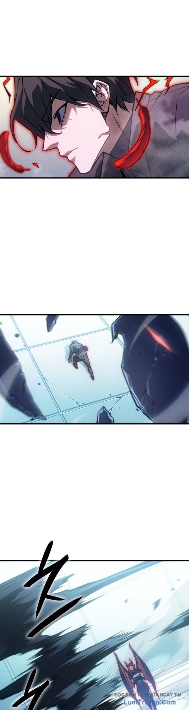 đọc truyện Hồi Quy Bằng Vương Quyền Chương 110 ảnh 49 tại Thiên Thai Truyện