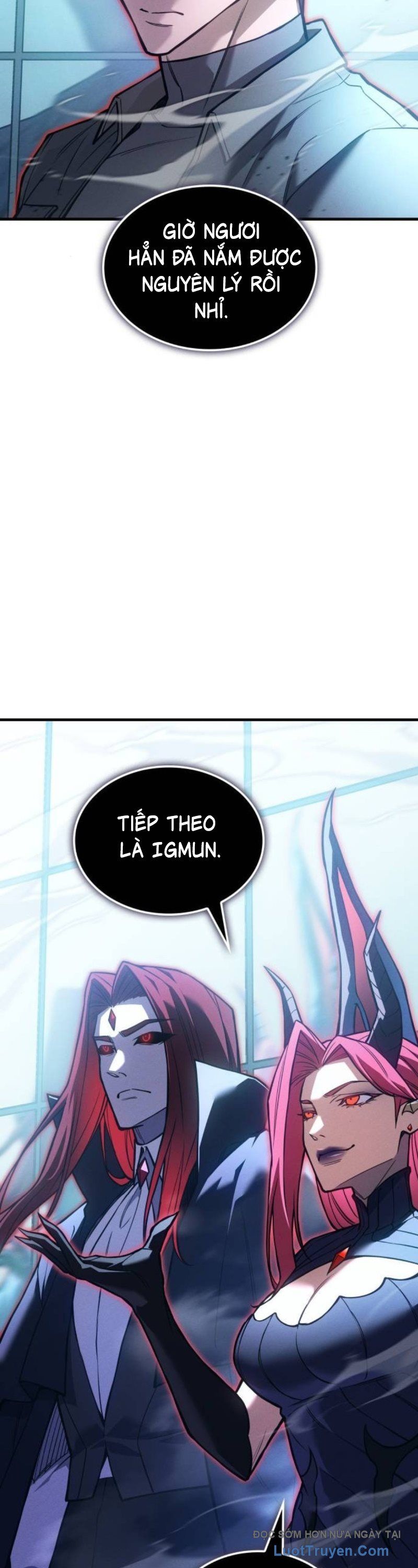 đọc truyện Hồi Quy Bằng Vương Quyền Chương 110 ảnh 51 tại Thiên Thai Truyện