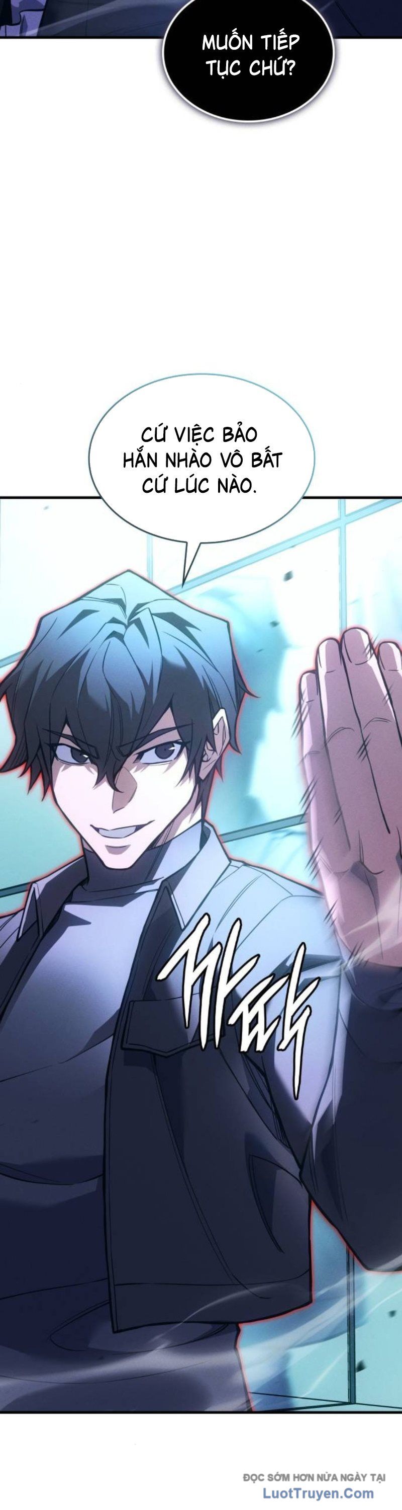 đọc truyện Hồi Quy Bằng Vương Quyền Chương 110 ảnh 52 tại Thiên Thai Truyện