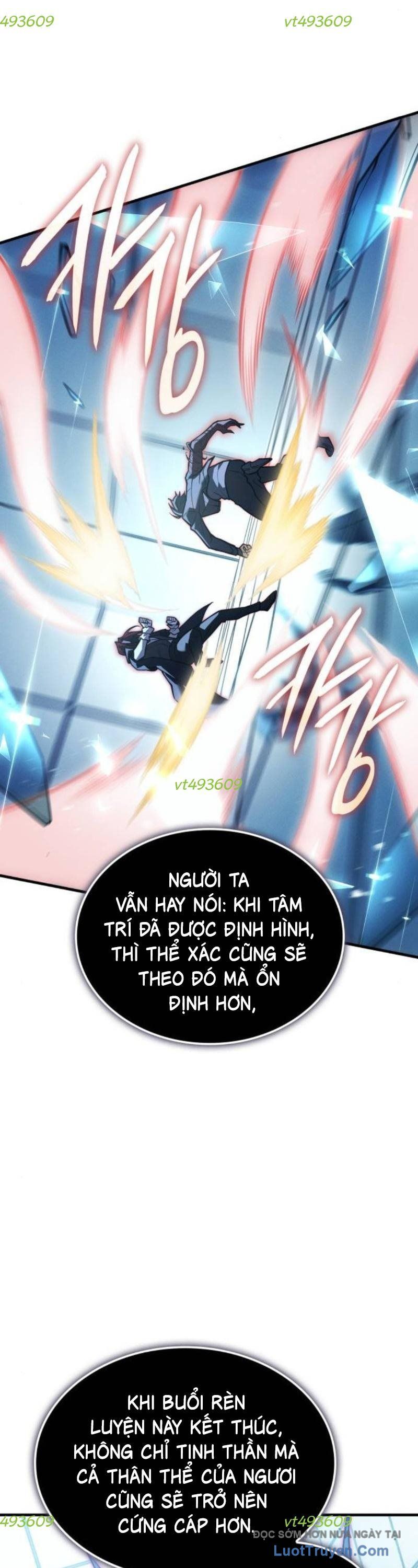 đọc truyện Hồi Quy Bằng Vương Quyền Chương 110 ảnh 54 tại Thiên Thai Truyện