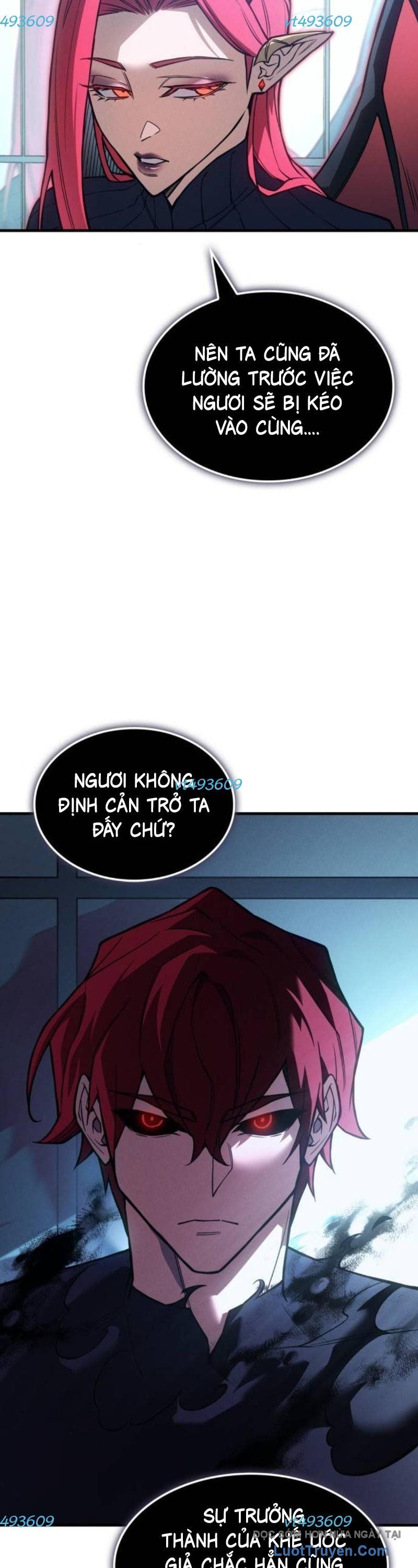 đọc truyện Hồi Quy Bằng Vương Quyền Chương 110 ảnh 56 tại Thiên Thai Truyện