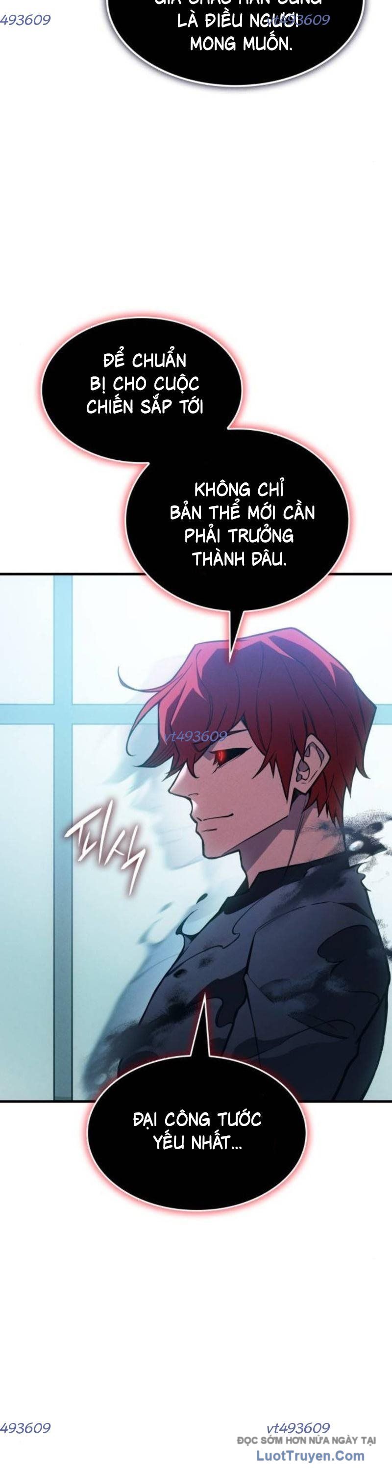 đọc truyện Hồi Quy Bằng Vương Quyền Chương 110 ảnh 57 tại Thiên Thai Truyện