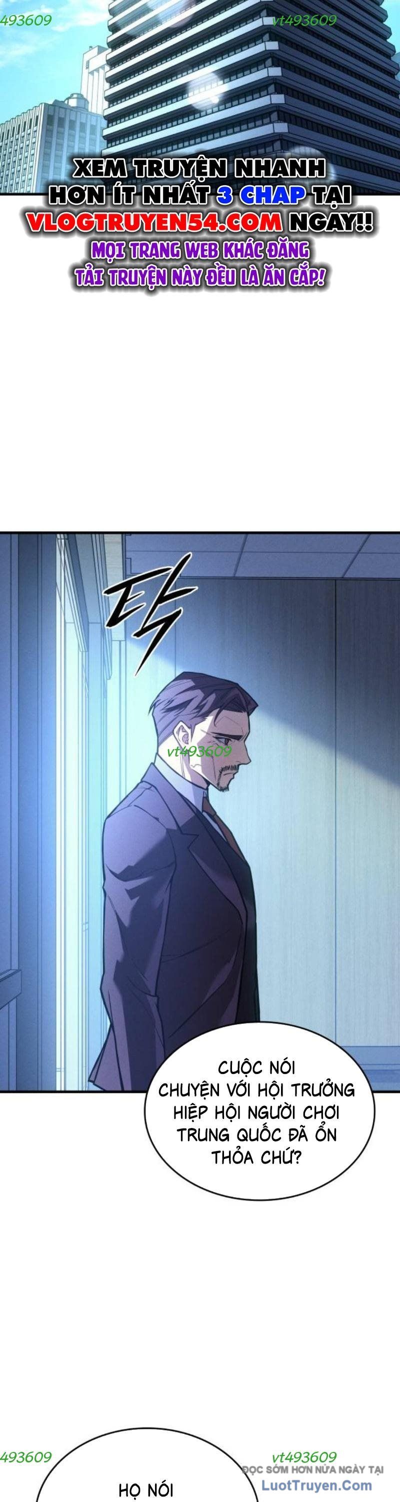 đọc truyện Hồi Quy Bằng Vương Quyền Chương 110 ảnh 60 tại Thiên Thai Truyện