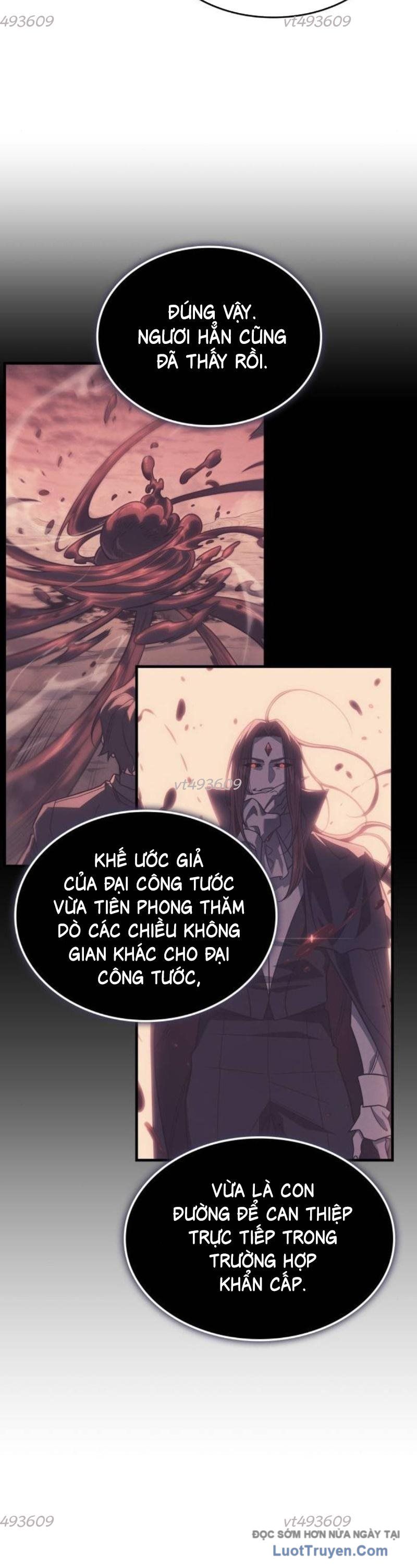 đọc truyện Hồi Quy Bằng Vương Quyền Chương 110 ảnh 8 tại Thiên Thai Truyện