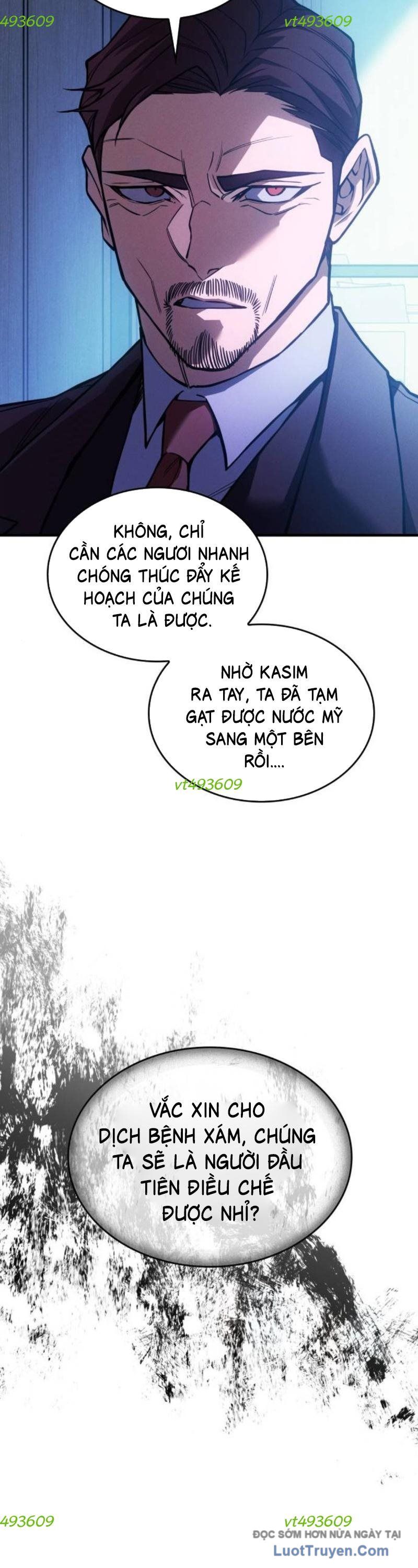 đọc truyện Hồi Quy Bằng Vương Quyền Chương 110 ảnh 62 tại Thiên Thai Truyện