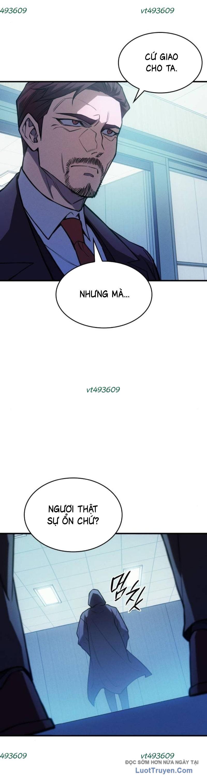 đọc truyện Hồi Quy Bằng Vương Quyền Chương 110 ảnh 63 tại Thiên Thai Truyện