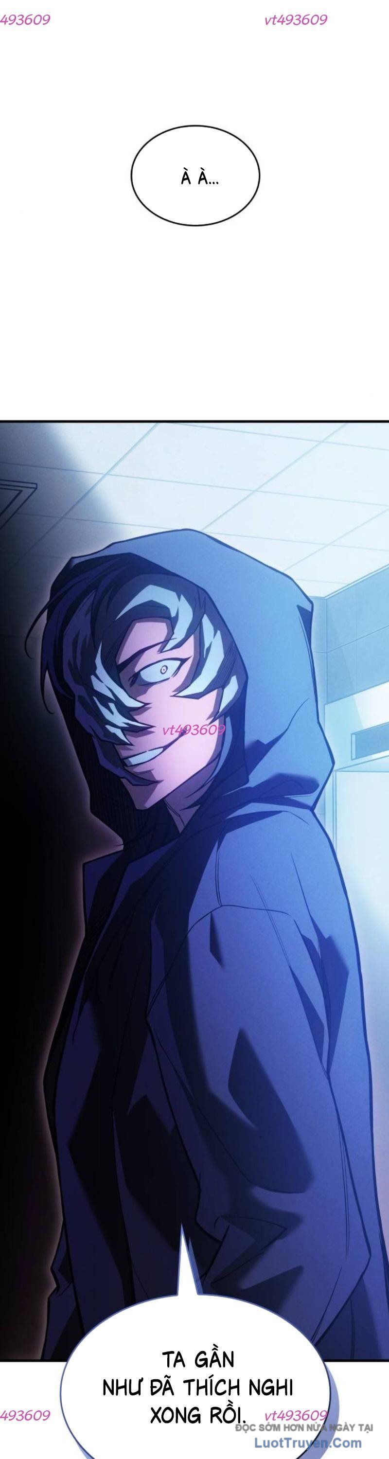 đọc truyện Hồi Quy Bằng Vương Quyền Chương 110 ảnh 64 tại Thiên Thai Truyện