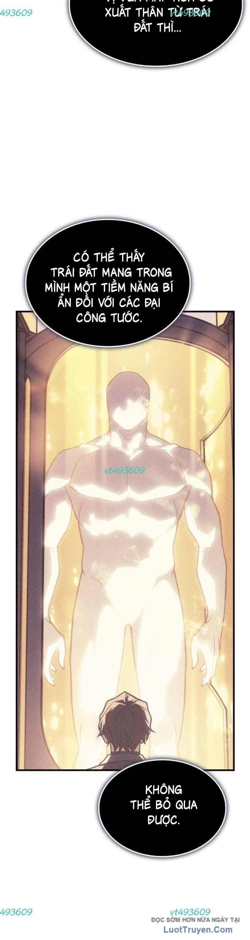 đọc truyện Hồi Quy Bằng Vương Quyền Chương 110 ảnh 10 tại Thiên Thai Truyện