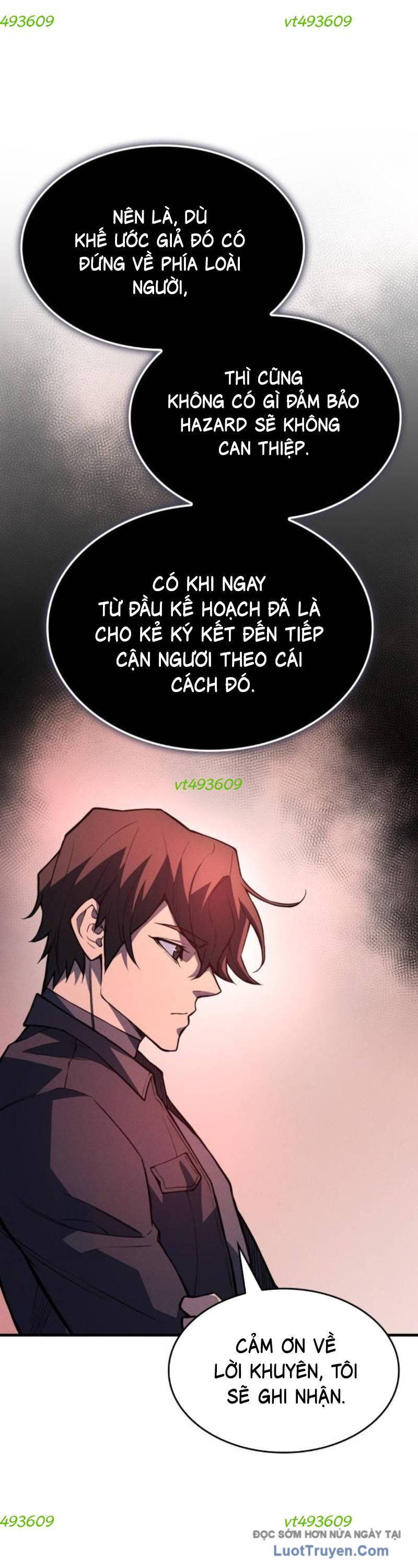 đọc truyện Hồi Quy Bằng Vương Quyền Chương 110 ảnh 11 tại Thiên Thai Truyện