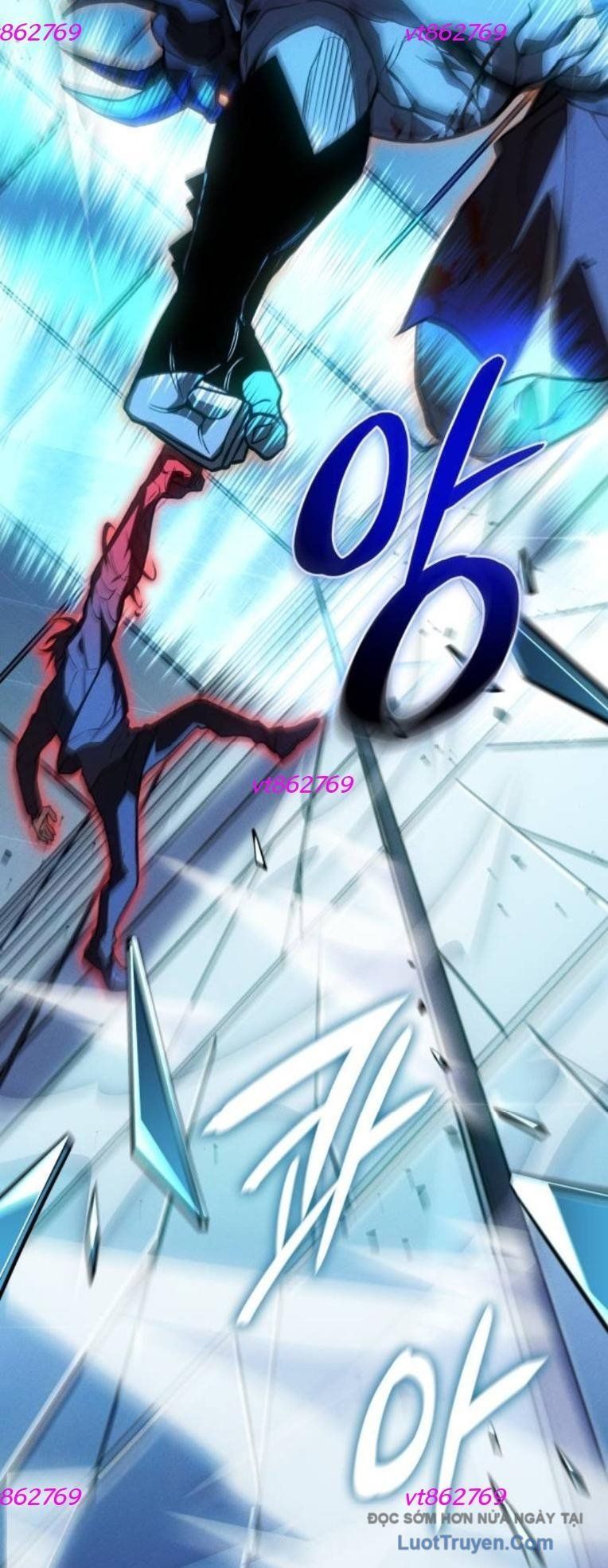 đọc truyện Hồi Quy Bằng Vương Quyền Chương 111 ảnh 12 tại Thiên Thai Truyện